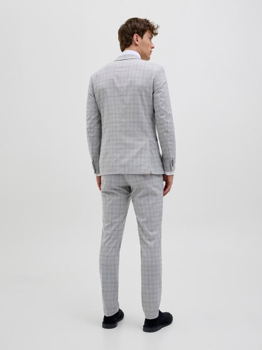Actual product image Jack & Jones JPRFRANCO Super Slim Fit Blazer Einreihiger Blazer (46)