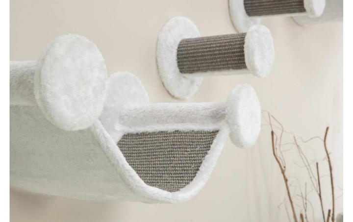 Actual product image Trixie Wall set (White, Grey)