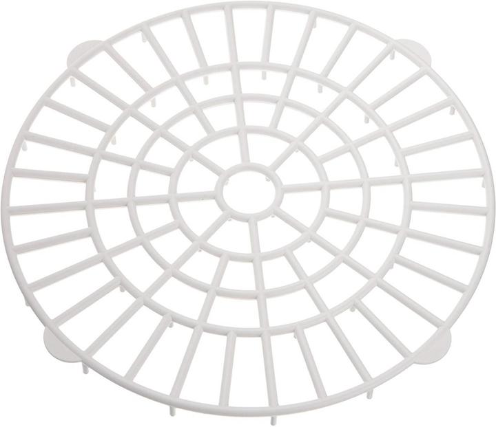Weck Insert grating
