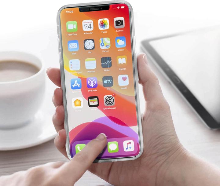 Produktbild Avizar Kit Series (Apple iPhone 11)