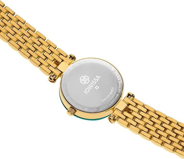 Image du produit Jowissa J5.497.S Facet (Montre analogique, 30 mm)