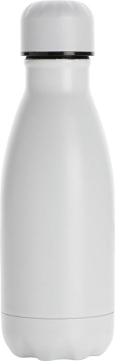 Produktbild Xd Collection Wasserflasche Edelstahl 260ml (0.26 l)