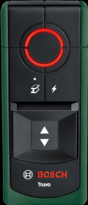 Image du produit Bosch Home & Garden Localisateur numérique Truvo