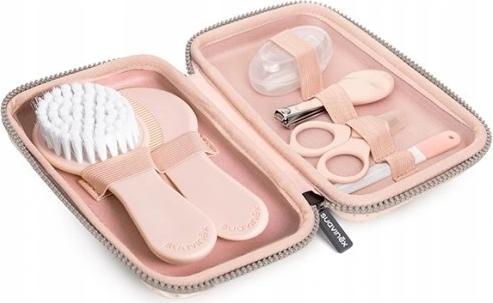 Produktbild Suavinex Baby Manicure Kit, Mädchen