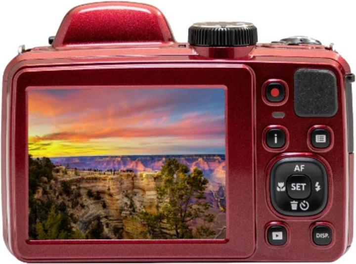 Image du produit Kodak Pixpro AZ425 (4.3 - 180.6 mm, 20 Mpx, 1/2,3'')