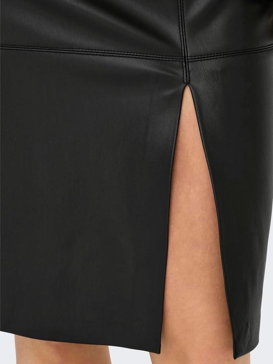 Actual product image Only Short skirt Pencil skirt (L)
