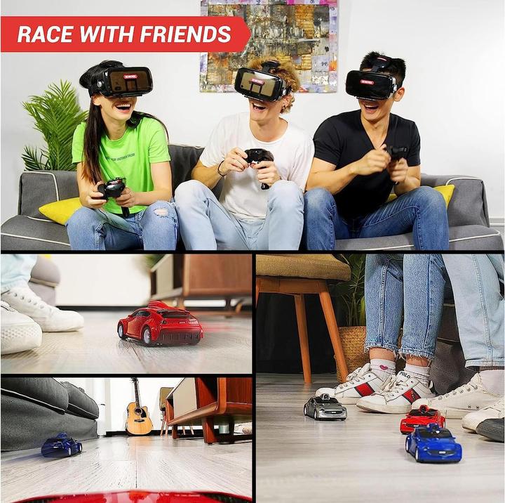 Produktbild Kobotix Real Race HD FPV (RTR Ready-to-Run)
