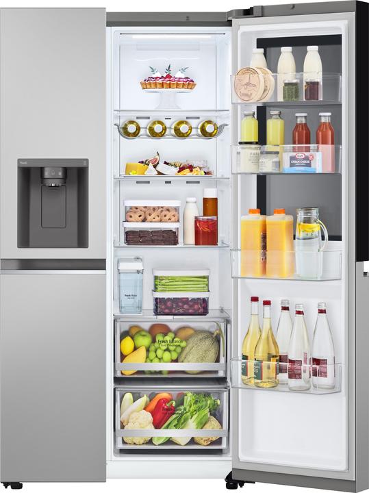 Image du produit LG InstaView GSGV81PYLL (635 l)