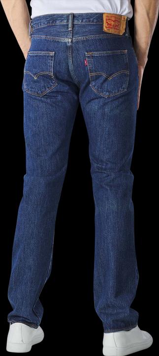 Actual product image Levis 501 (W29/L30)