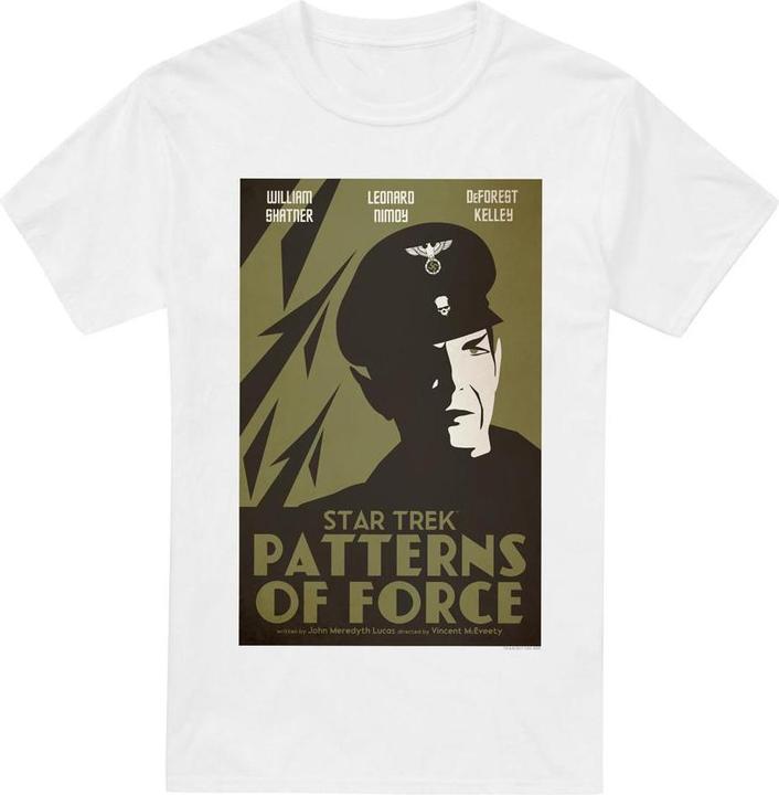 Produktbild The Original Series Episode 50 TShirt (S)