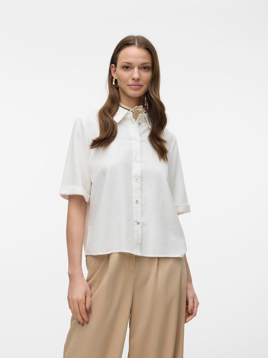 Immagine prodotto Vero Moda VMMYMILO Camicia Camicia (XS)