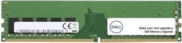Actual product image Dell Memory Upgrade - - 1RX16 DDR4 SODIMM (1 x 4GB, 3200 MHz, DDR4-RAM, SO-DIMM)
