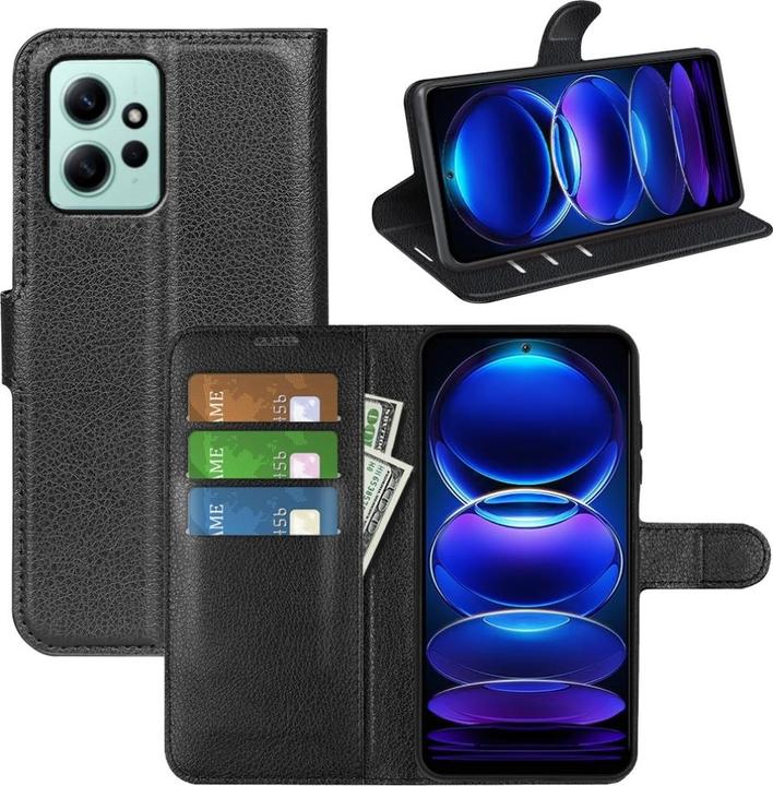 Image du produit Screenguard Leather Guard (Xiaomi Redmi Note 12)