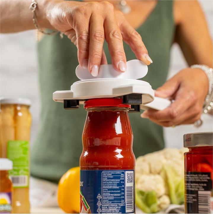 Produktbild Kuhn Rikon Gripper (Deckelöffner)