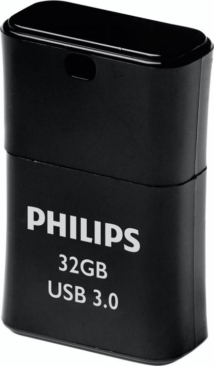Produktbild Philips Pico Edition (32 GB, USB 3.0, USB-A)