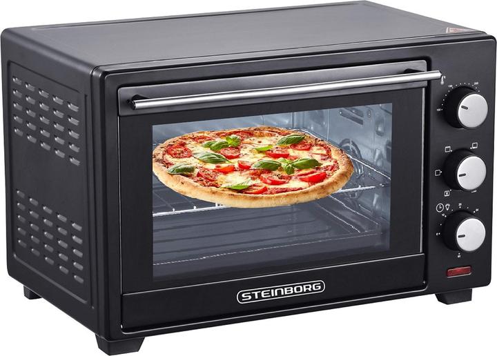 Produktbild Steinborg SB-3002