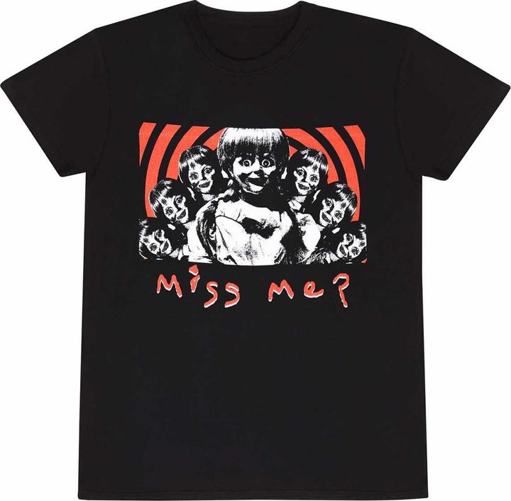 Universal Textiles Miss Me TShirt