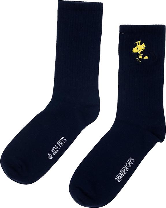 Actual product image Bavarian Caps Peanuts: Woodstock (41 - 46)