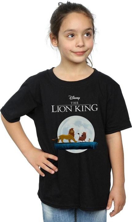 Produktbild Disney The Lion King Hakuna Matata Walk TShirt Mädchen (152, 158)
