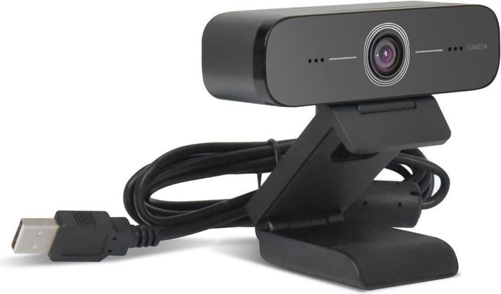 Immagine prodotto Vivolink VLCAM75 USB Webcam 1080P 30 fps (2.10 Mpx)