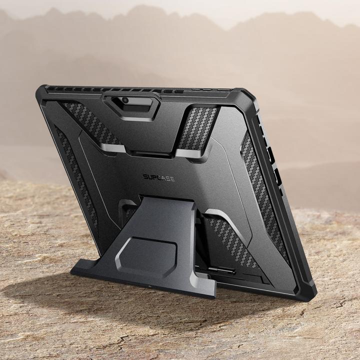 Produktbild Supcase Unicorn Beetle Pro Rundum-Hülle (Microsoft Surface Pro 9)