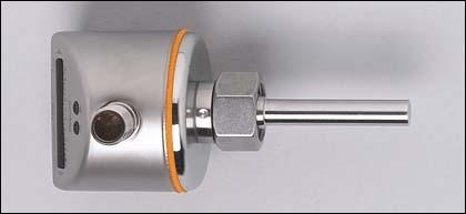 Immagine prodotto IFM SID10ADBFPKG/US-100 Flussostato filettatura interna M18 x 1,5 SID10ADBFPKGUS1