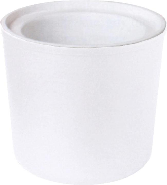 Image du produit Contacto Réfrigérateur isolé avec soucoupe