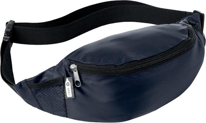 Produktbild MidOcean Bauchtasche Parkpet rPET (Recyceltes PolyethylenTerephthalat)