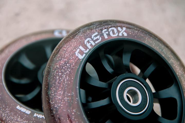 Immagine prodotto Clas Fox Pro Stunt Scooter Rollen