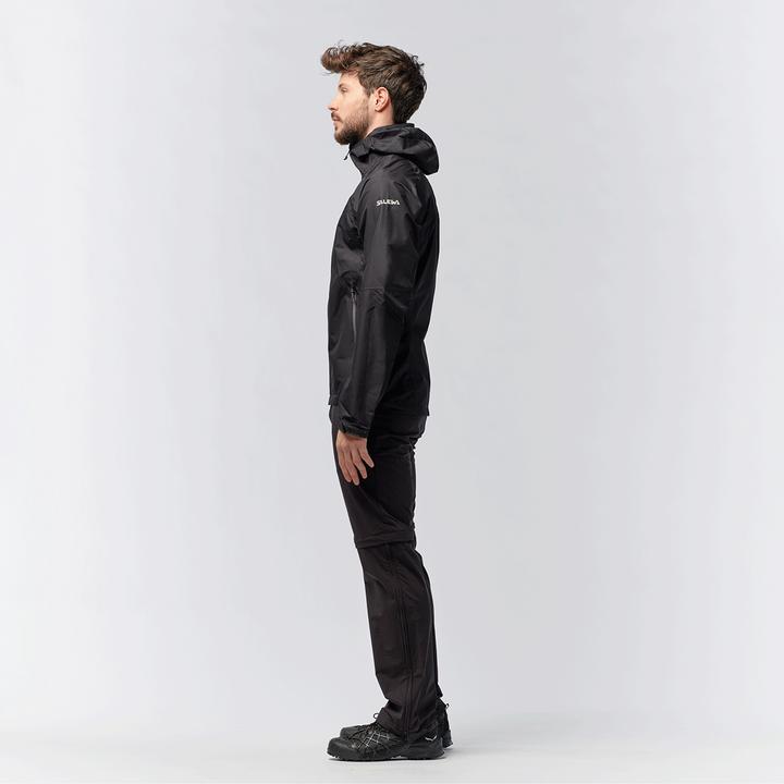 Actual product image Salewa Men Aqua 3.0 PTX Jacket (3XL)