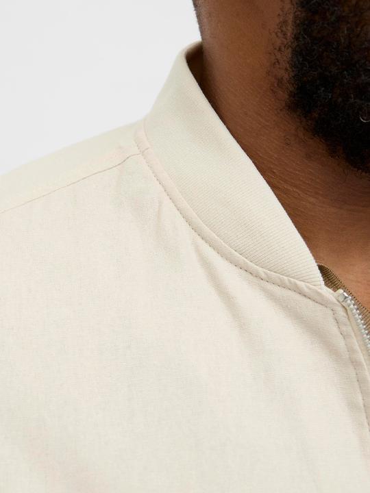 Produktbild Jack & Jones Plus Size Blousonjacke Blousonjacke (XXL)