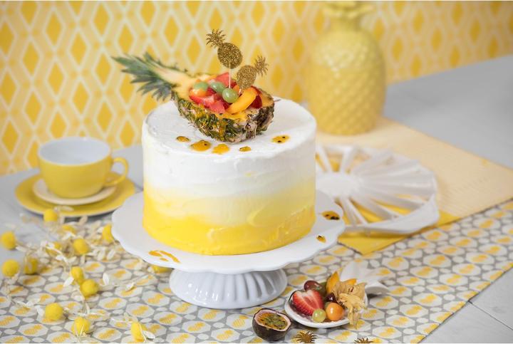 Actual product image Kaiser Patisserie