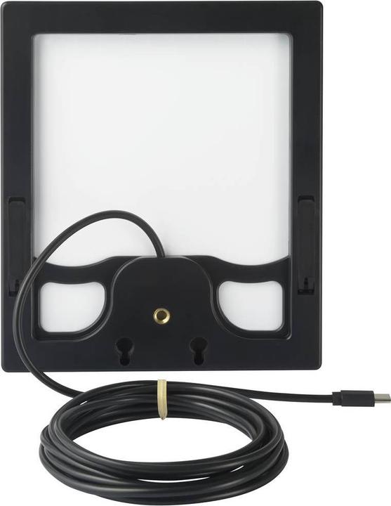 Image du produit Sygonix SY-5177732 Caméra de surveillance IP WLAN 1920 x 1080 pixels (1920 x 1080 Pixels)