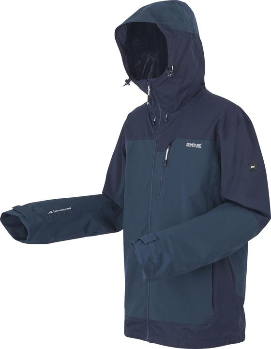 Image du produit Regatta - Veste imperméable HIGHTON - Homme (S)