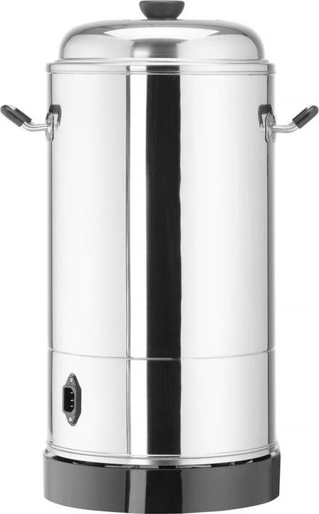 Actual product image Hendi Hot beverage dispenser 9 l double-walled 230V 2200W