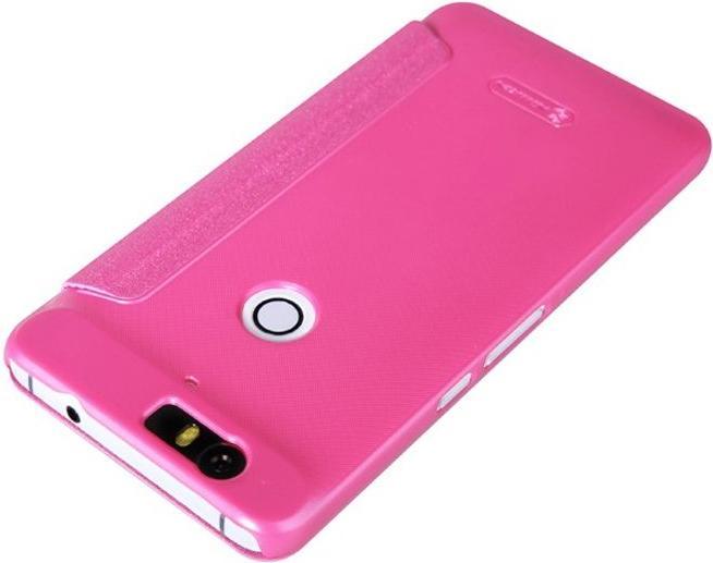 Actual product image Nillkin Sparkle Series (Huawei Nexus 6P)