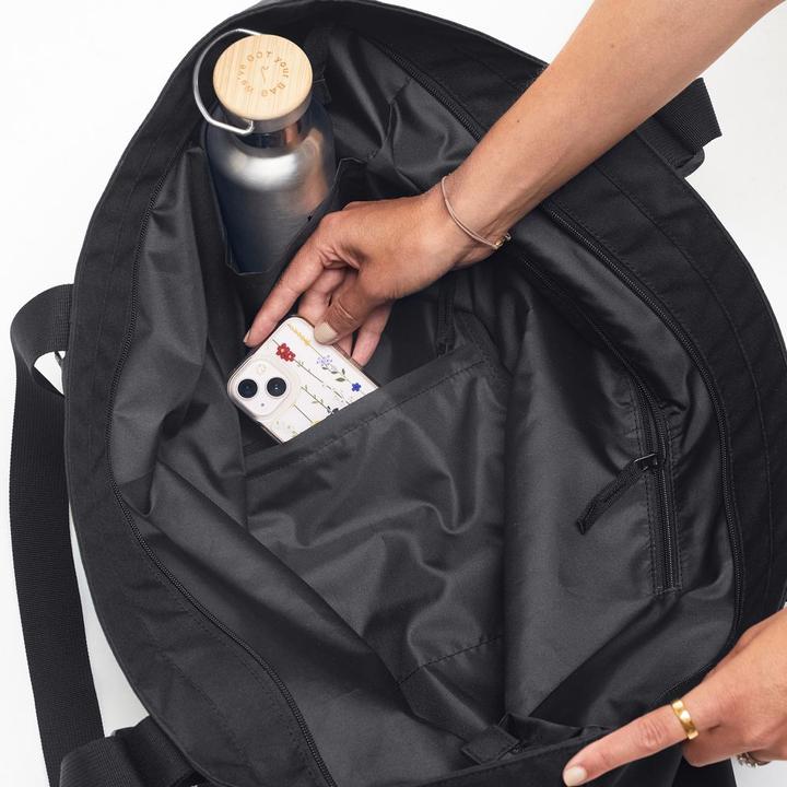 Actual product image GOT BAG Shopper Tote Bag Large Monochrome (40 l)