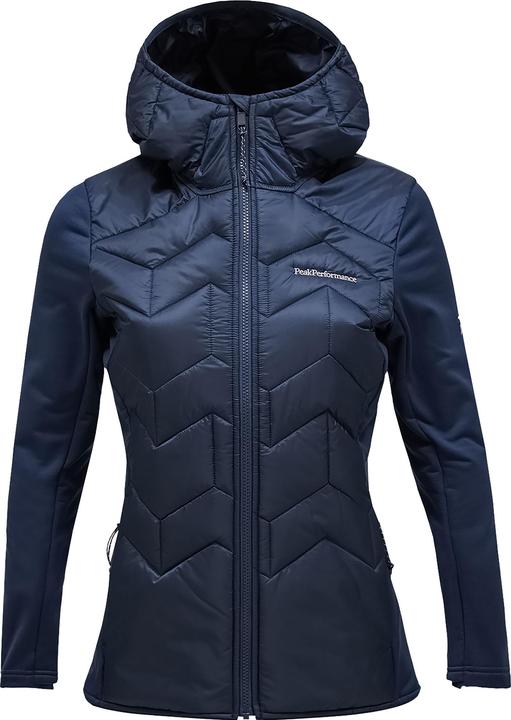 Peak Performance Elevate Liner Hybrid Hoodie (L)