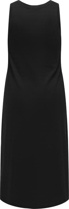 Actual product image Only Regular fit V-neck long dress dress (XL)