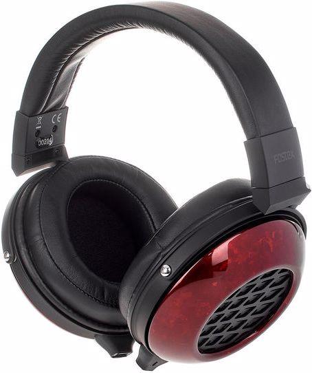 Produktbild Fostex TH-909 (Kabelgebunden, Kabellos)