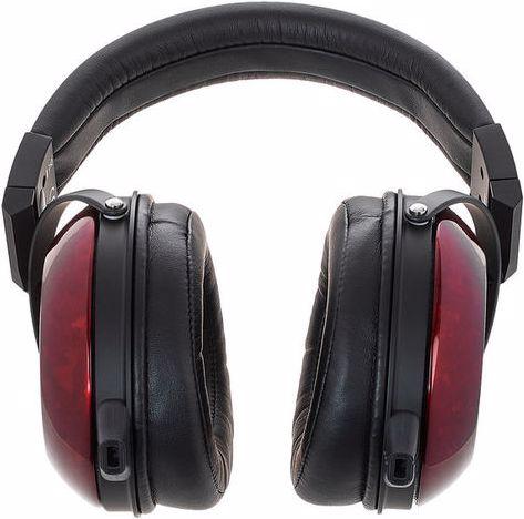 Produktbild Fostex TH-909 (Kabelgebunden, Kabellos)