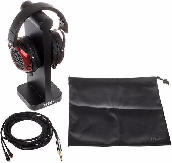 Produktbild Fostex TH-909 (Kabelgebunden, Kabellos)