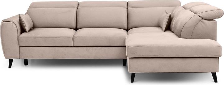 Beige Sola 18