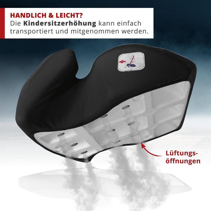 Produktbild KidsExperts Kindersitzerhöhung