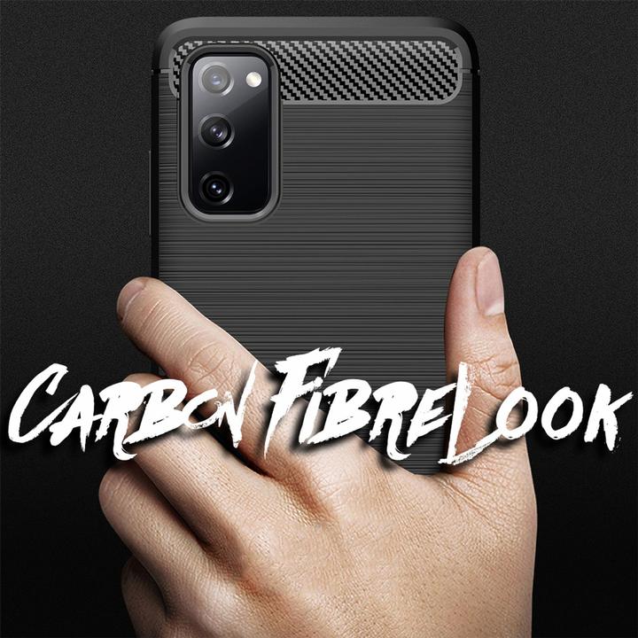 Produktbild Nalia Design Case (Samsung Galaxy S20 FE)