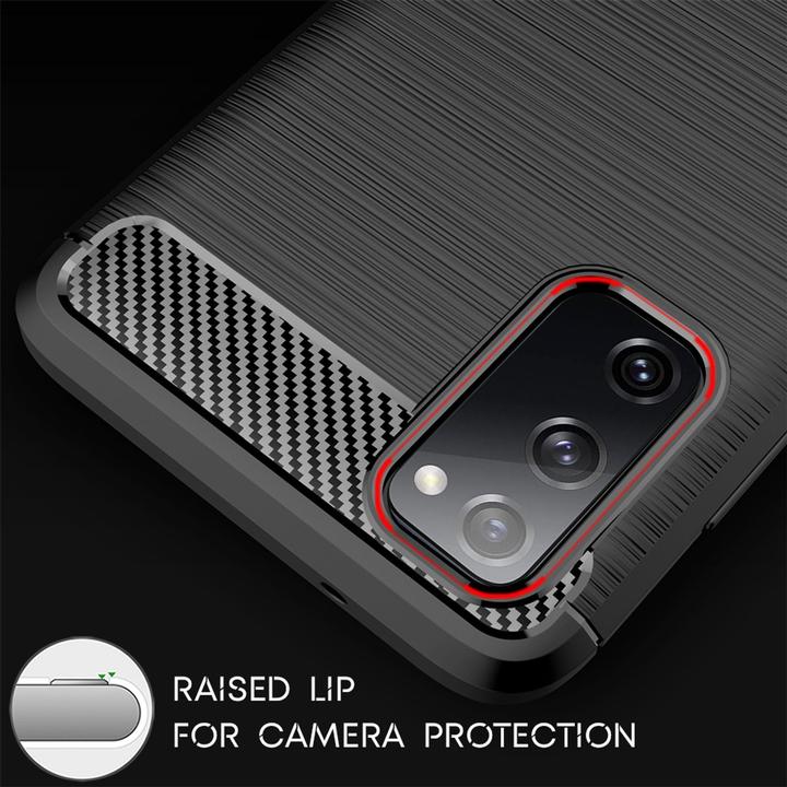 Produktbild Nalia Design Case (Samsung Galaxy S20 FE)