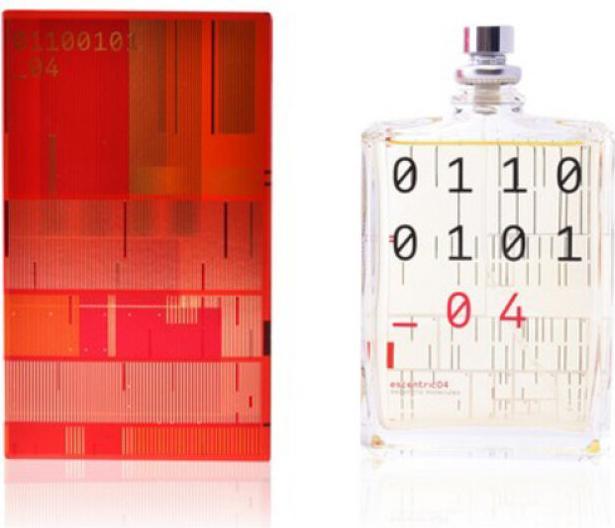 Image du produit Escentric Molecules Escentric 04 (Eau de toilette, 100 ml)
