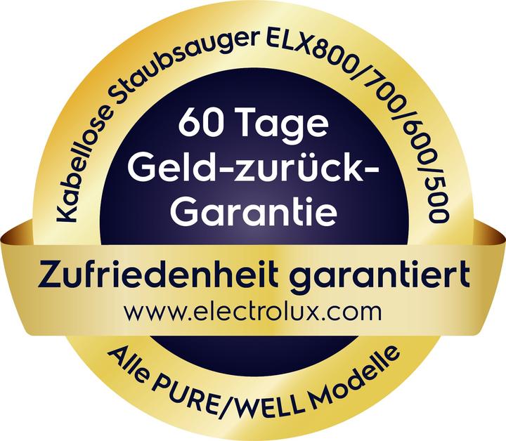 Produktbild Electrolux PA91-404DG - Pure A9 Luftreiniger (92 m²)