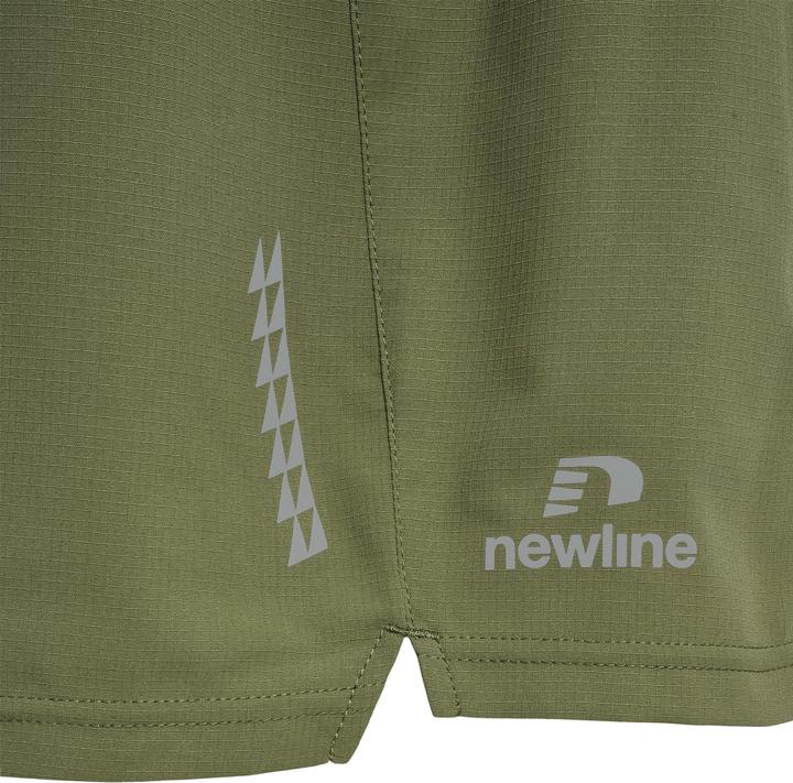 Actual product image Newline nwlDALLAS SHORTS MEN (L)
