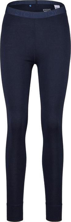 Actual product image Stoic Women's Merino240 BengtSt. Long Pants (S)